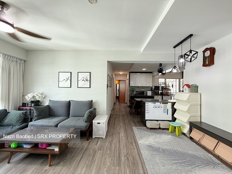 Blk 183B Marsiling Greenview (Woodlands), HDB Jumbo #474597111